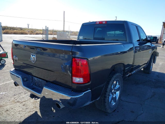 43908829 :رقم المزاد ، 1C6RR6GT7FS577399 vin ، 2015 Ram 1500 Big Horn مزاد بيع