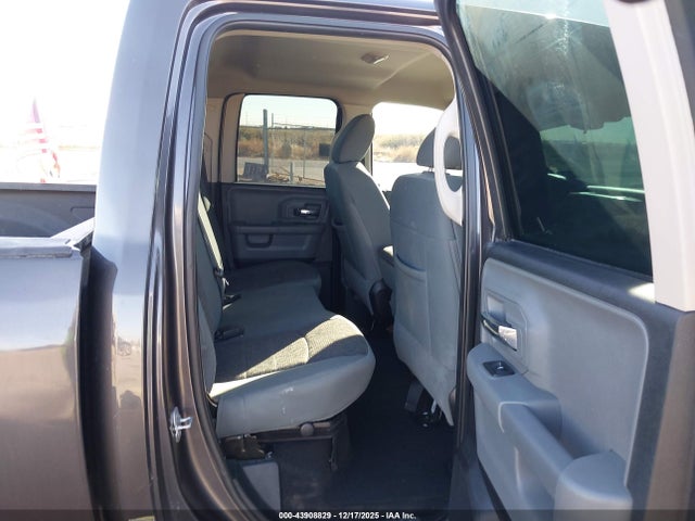 43908829 :رقم المزاد ، 1C6RR6GT7FS577399 vin ، 2015 Ram 1500 Big Horn مزاد بيع