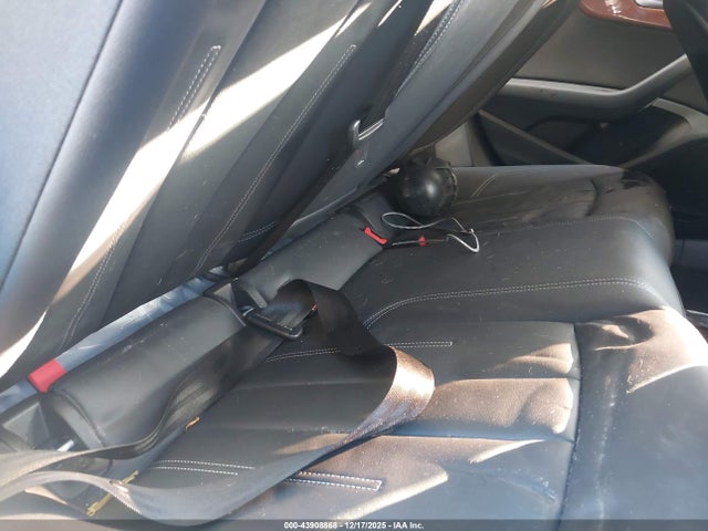 2023 AUDI A4 WAUABAF46PN012551 Photo 7