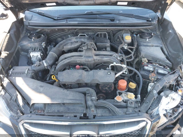 JF1GPAT64FH258148 Subaru Impreza 2.0i Sport Premium