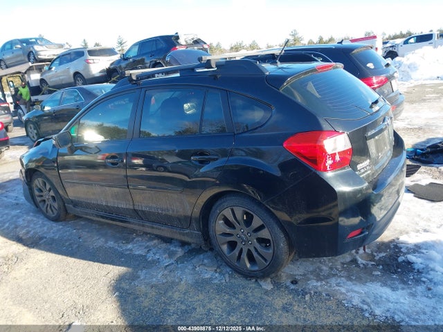 JF1GPAT64FH258148 Subaru Impreza 2.0i Sport Premium