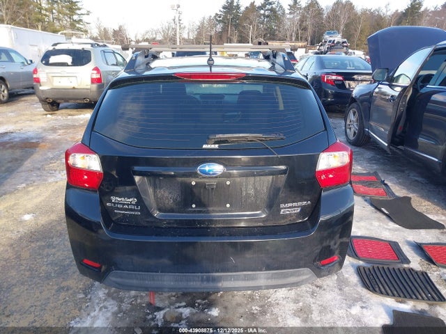 JF1GPAT64FH258148 Subaru Impreza 2.0i Sport Premium
