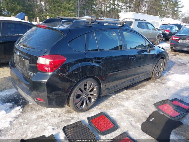 JF1GPAT64FH258148 Subaru Impreza 2.0i Sport Premium