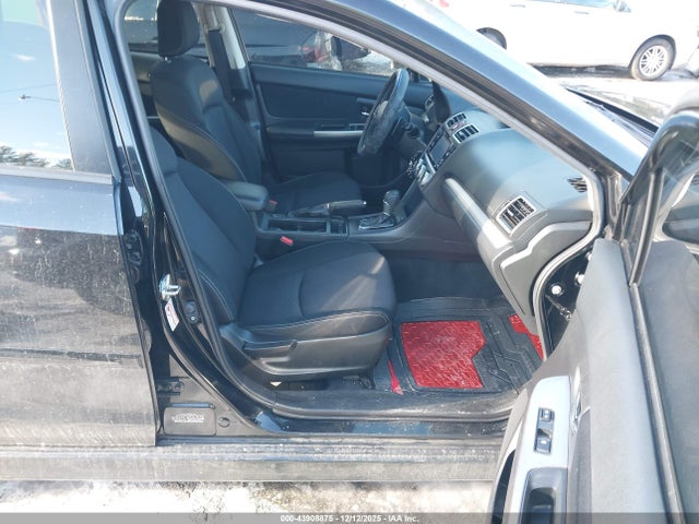 JF1GPAT64FH258148 Subaru Impreza 2.0i Sport Premium