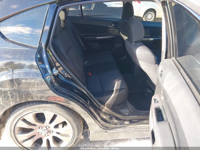 JF1GPAT64FH258148 Subaru Impreza 2.0i Sport Premium