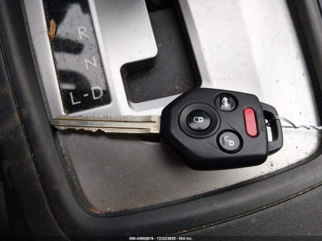 2016 SUBARU FORESTER JF2SJAFC3GH404825 Photo 10