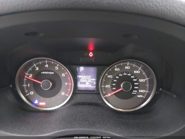 2016 SUBARU FORESTER JF2SJAFC3GH404825 Photo 6