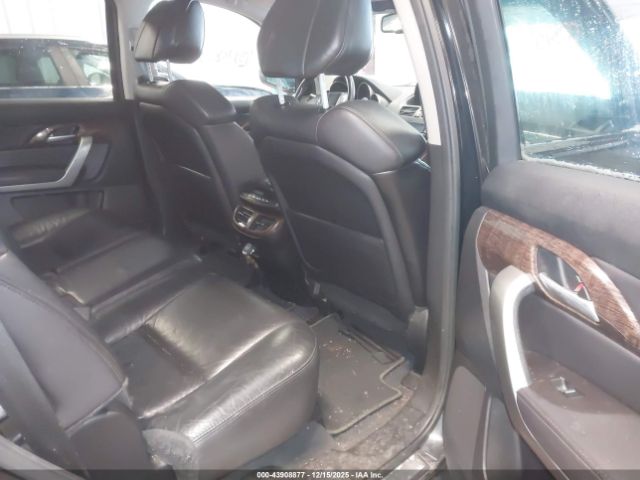 2012 ACURA MDX 2HNYD2H30CH537902 Photo 7