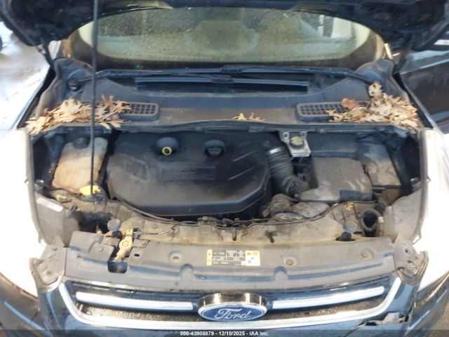 2016 FORD ESCAPE 1FMCU9J92GUC14263 Photo 9