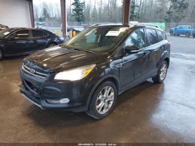 2016 FORD ESCAPE 1FMCU9J92GUC14263 Photo 1