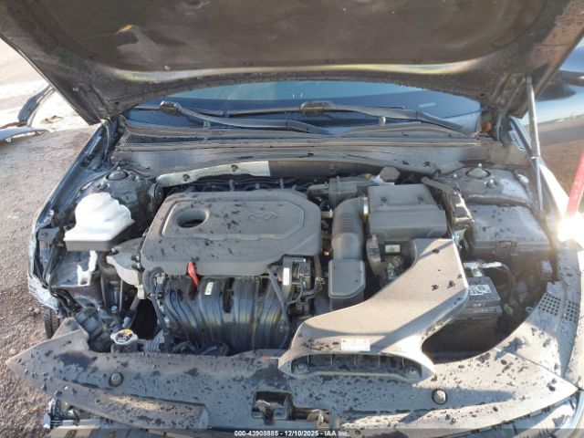 2018 KIA OPTIMA KNAGT4L35J5219685 Photo 9