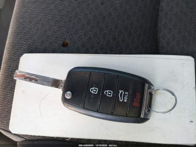 2018 KIA OPTIMA KNAGT4L35J5219685 Photo 10