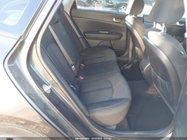 2018 KIA OPTIMA KNAGT4L35J5219685 Photo 7