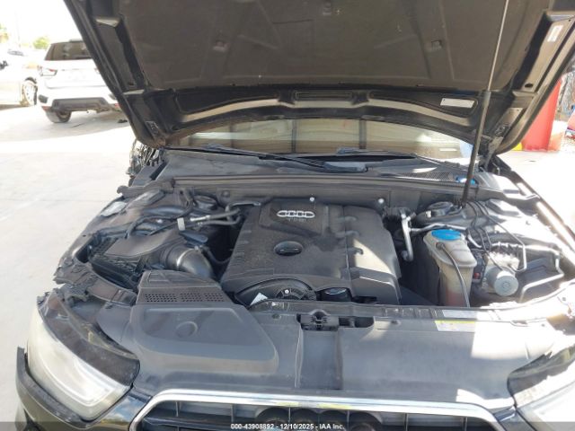 2015 AUDI A4 WAUAFAFL4FA021122 Photo 9