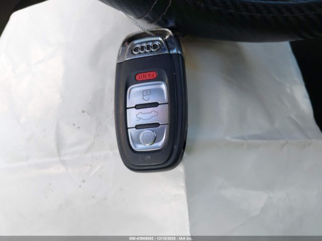 2015 AUDI A4 WAUAFAFL4FA021122 Photo 10