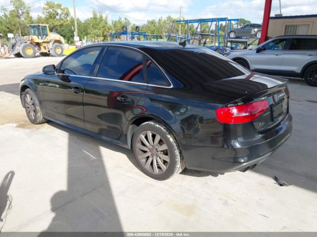 2015 AUDI A4 WAUAFAFL4FA021122 Photo 2