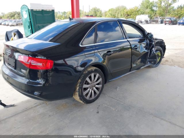 2015 AUDI A4 WAUAFAFL4FA021122 Photo 3