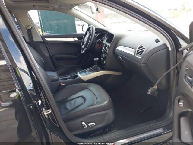 2015 AUDI A4 WAUAFAFL4FA021122 Photo 4