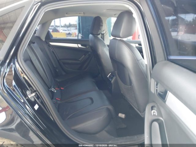 2015 AUDI A4 WAUAFAFL4FA021122 Photo 7