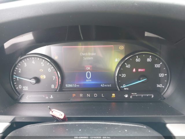 2022 FORD EXPLORER 1FMSK7DHXNGA38485 Photo 6