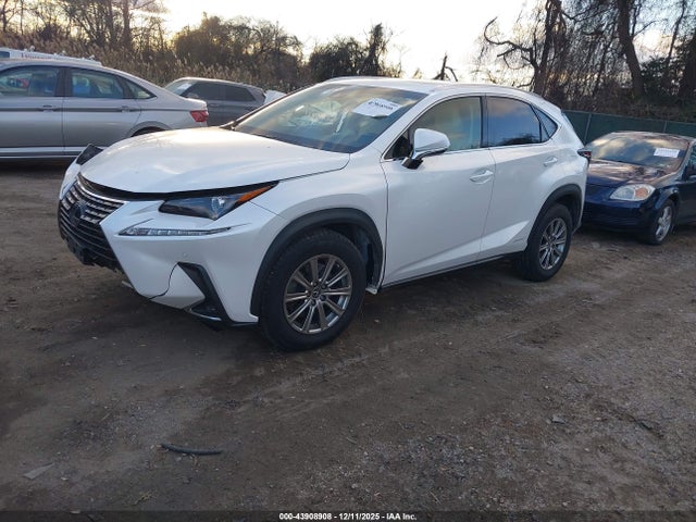 Aukcja sprzedaży 2019 Lexus Nx 300h, vin: JTJBJRBZ6K2119908, numer aukcji: 43908908