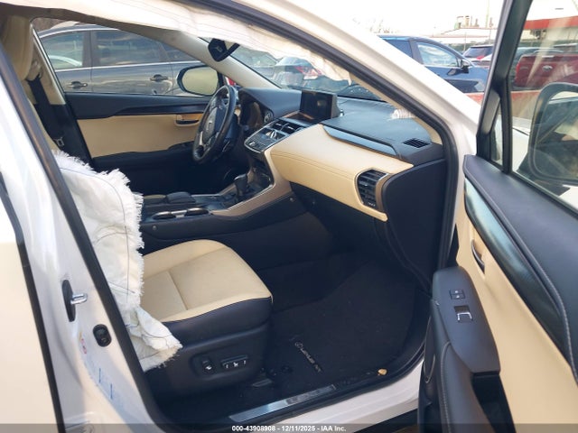 Aukcja sprzedaży 2019 Lexus Nx 300h, vin: JTJBJRBZ6K2119908, numer aukcji: 43908908