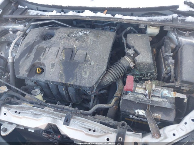 Toyota Corolla S Plus 2016 2T1BURHE1GC729934 Image 10