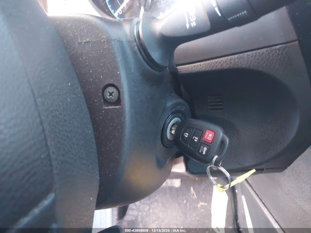 Toyota Corolla S Plus 2016 2T1BURHE1GC729934 Image 11