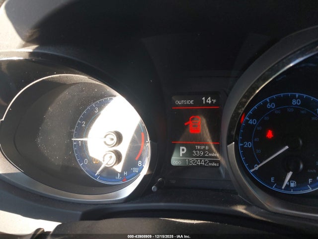 Toyota Corolla S Plus 2016 2T1BURHE1GC729934 Image 7