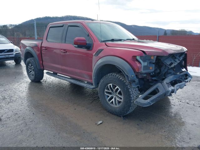 2017 FORD F-150 1FTFW1RG3HFB36775