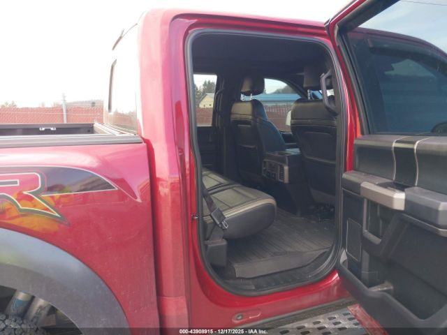 2017 FORD F-150 1FTFW1RG3HFB36775 Photo 7