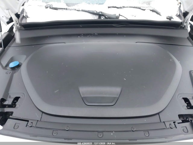 2023 VOLVO XC40 RECHARGE PURE ELECTRIC YV4ED3UM3P2002278 Photo 9