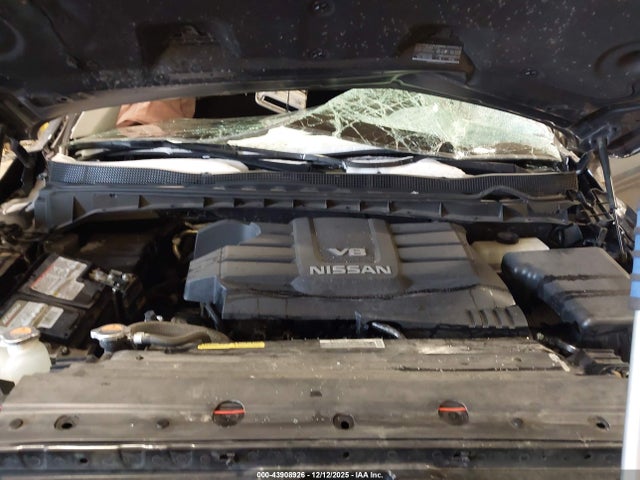 2018 NISSAN TITAN 1N6AA1E59JN505046 Photo 9