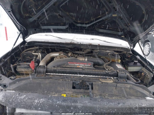 Продаж на аукціоні авто 2004 Ford F-250 Lariat/xl/xlt, vin: 1FTNX21P74ED21521, номер лоту: 43908928