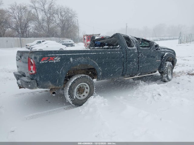 Продаж на аукціоні авто 2004 Ford F-250 Lariat/xl/xlt, vin: 1FTNX21P74ED21521, номер лоту: 43908928