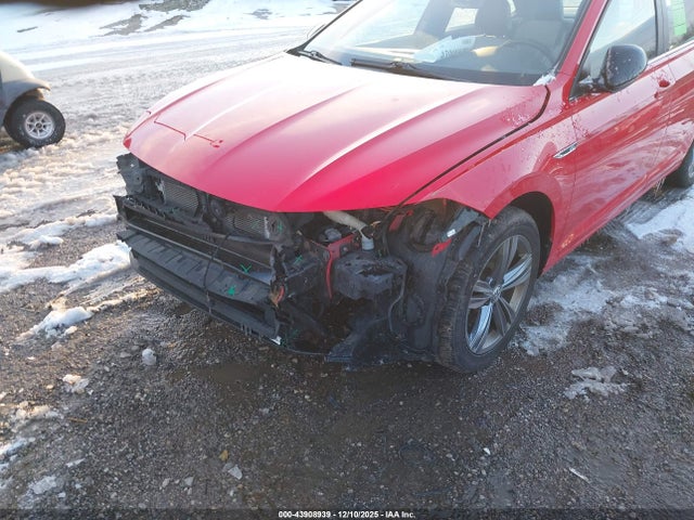 Продаж на аукціоні авто 2019 Volkswagen Jetta 1.4t R-line/1.4t S/1.4t Se, vin: 3VWC57BU0KM117498, номер лоту: 43908939