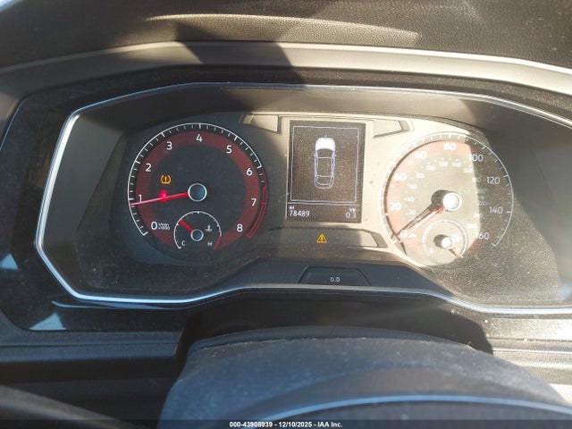 Продаж на аукціоні авто 2019 Volkswagen Jetta 1.4t R-line/1.4t S/1.4t Se, vin: 3VWC57BU0KM117498, номер лоту: 43908939