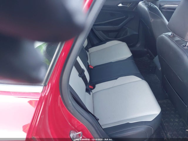 Продаж на аукціоні авто 2019 Volkswagen Jetta 1.4t R-line/1.4t S/1.4t Se, vin: 3VWC57BU0KM117498, номер лоту: 43908939