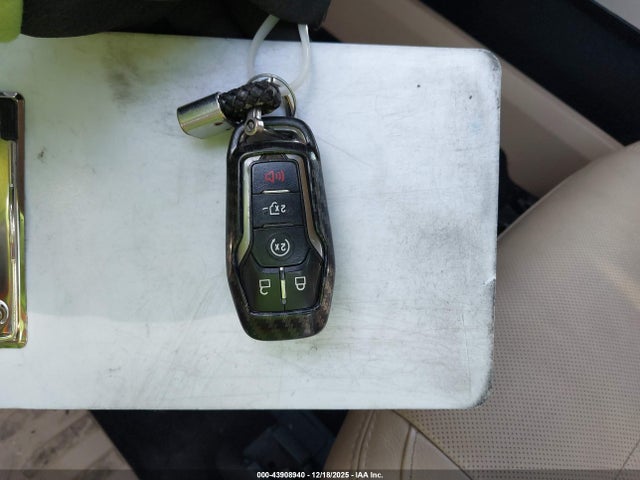 2015 FORD F-150 1FTEW1CGXFFA40031 Photo 10