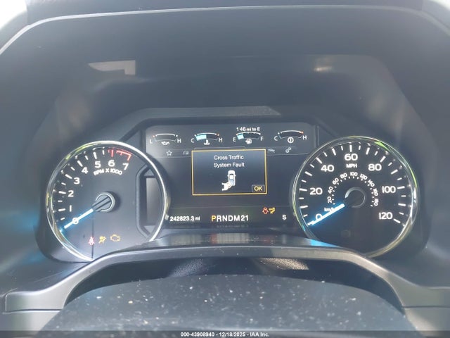 Ford F-150 Lariat 2015 1FTEW1CGXFFA40031 Image 16