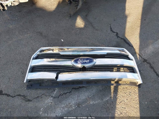 Ford F-150 Lariat 2015 1FTEW1CGXFFA40031 Image 12