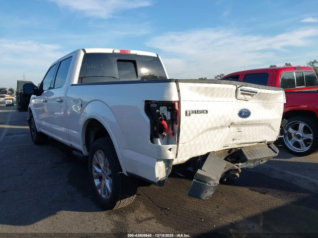 2015 FORD F-150 1FTEW1CGXFFA40031 Photo 2