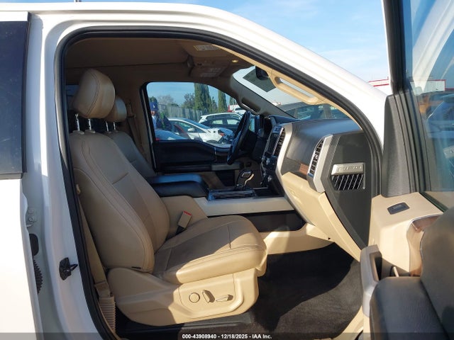 2015 FORD F-150 1FTEW1CGXFFA40031 Photo 4