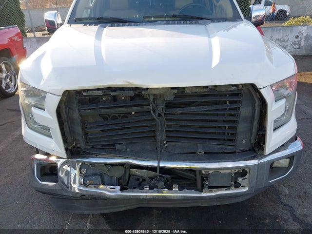 2015 FORD F-150 1FTEW1CGXFFA40031 Photo 5