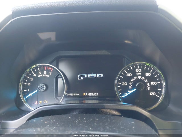 2015 FORD F-150 1FTEW1CGXFFA40031 Photo 6