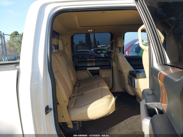 2015 FORD F-150 1FTEW1CGXFFA40031 Photo 7