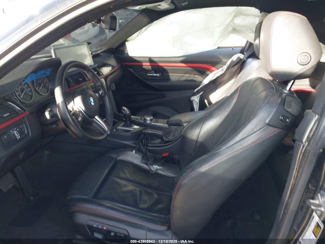 Aukcja sprzedaży 2014 Bmw 435i, vin: WBA3R1C56EF729427, numer aukcji: 43908943