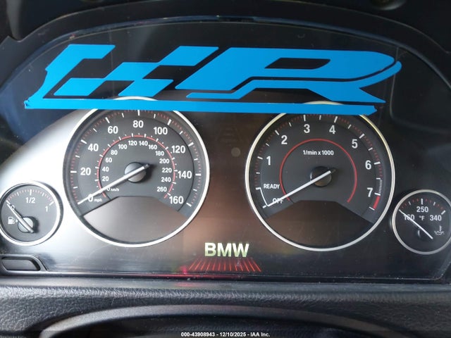 BMW 435i 2014 WBA3R1C56EF729427 Image 7