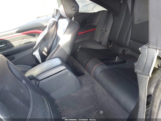 43908943 :رقم المزاد ، WBA3R1C56EF729427 vin ، 2014 Bmw 435i مزاد بيع