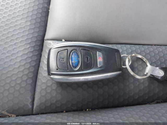 2025 SUBARU OUTBACK 4S4BTGUDXS3146263 Photo 10